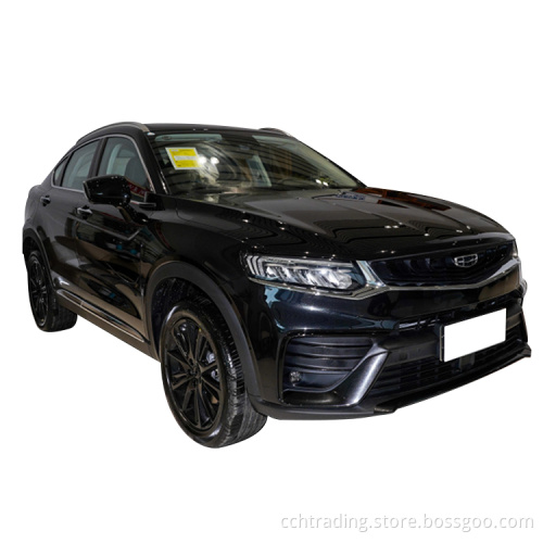 Geely Xingyue Epro Classic Marvelous Car in vendita plug in nuova energia ibrida